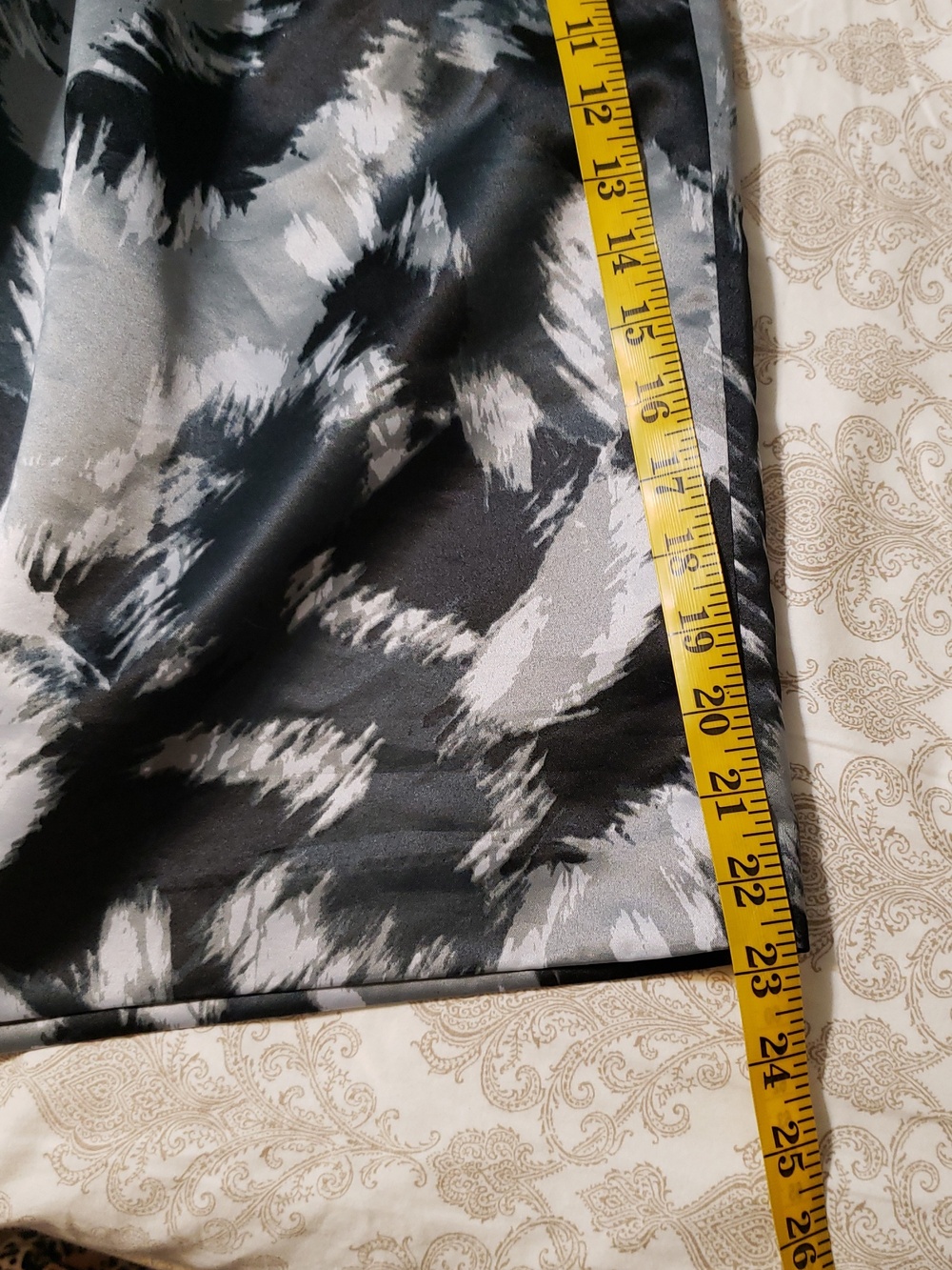 Michael Kors Skirt 8 - Picture 12 of 16